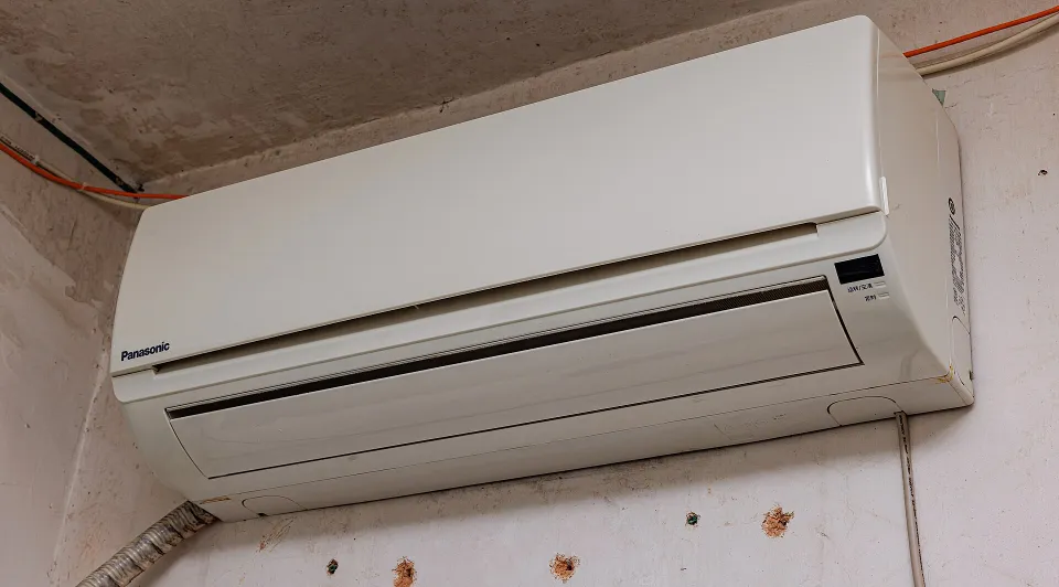 Climatiseur Split 12000 BTU Inverter