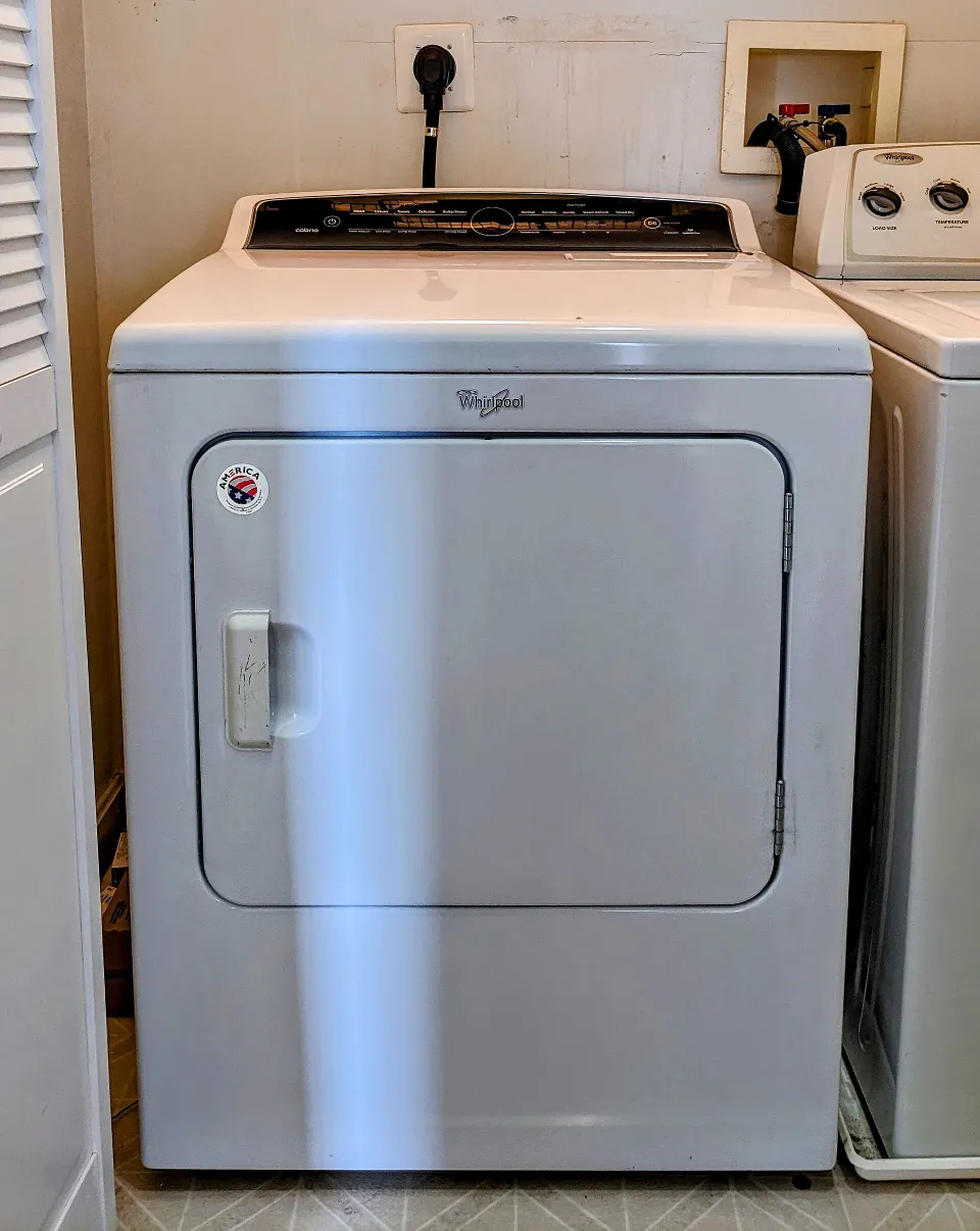 Sèche-linge à condensation 8 kg