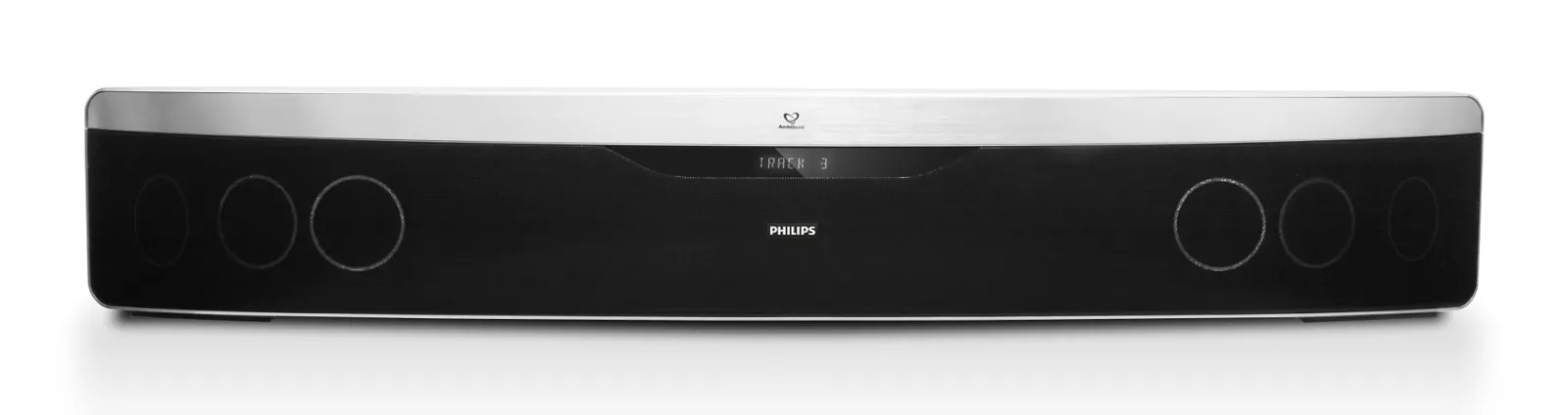 Barre de son 2.1 · 200 W